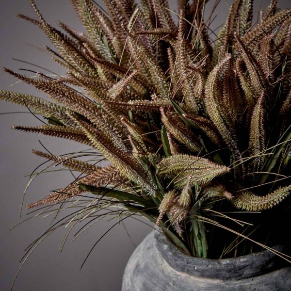Faux Veronica Bunch Dusk - Image 3