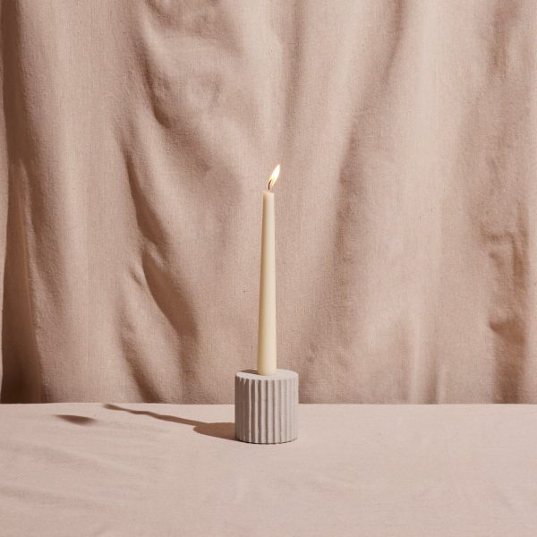 Pilar Small Candle Holder - Image 2