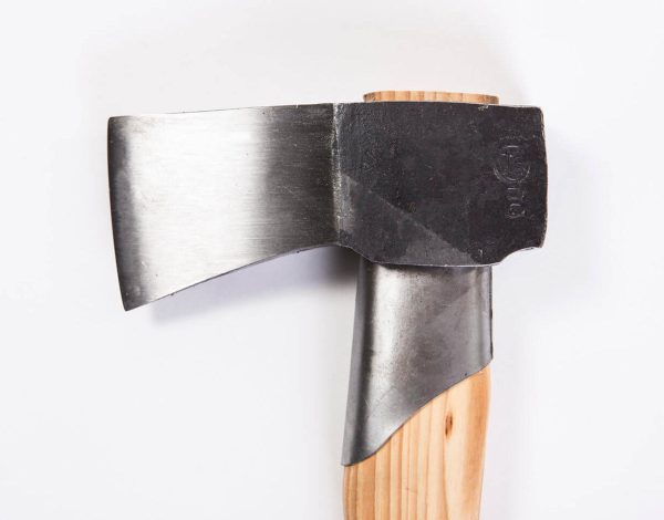 Gränsfors Bruk Large Splitting Axe with Collar Guard - Image 2