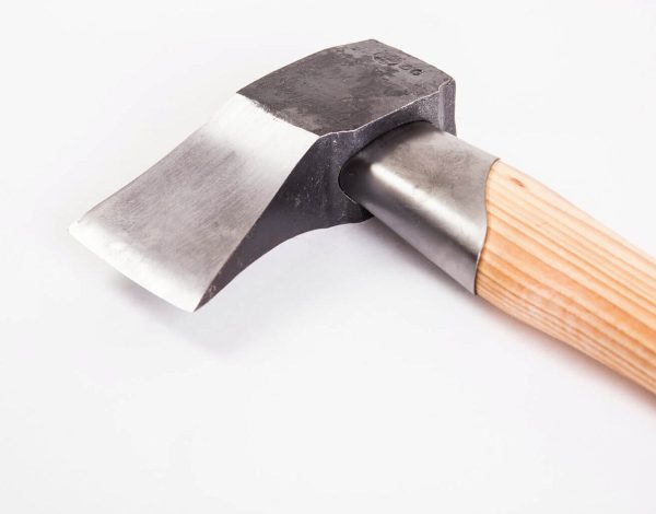 Gränsfors Bruk Large Splitting Axe with Collar Guard - Image 4