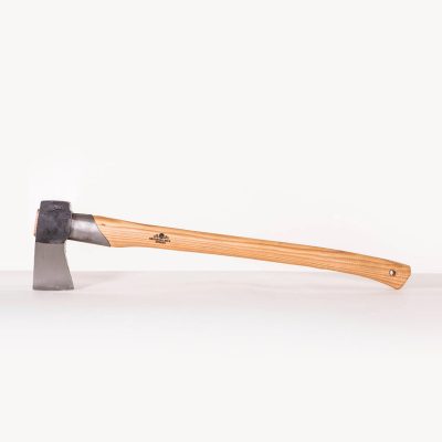 Gränsfors Bruk Large Splitting Axe with Collar Guard
