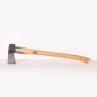 Gränsfors Bruk Large Splitting Axe with Collar Guard